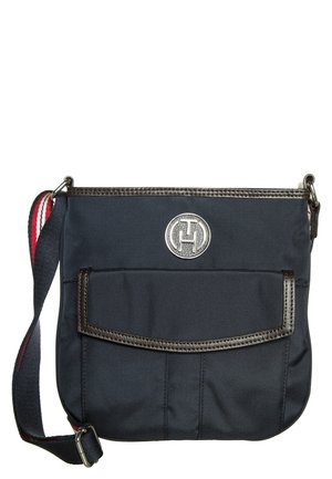 Skuldertasker - dark blue