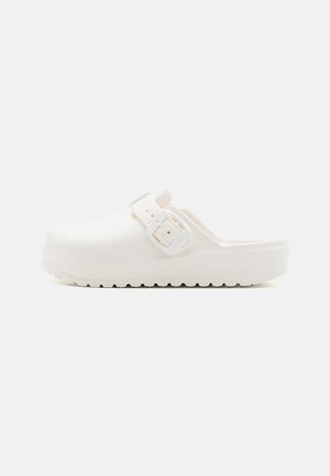 BIAMADDY  - Badslippers - eggshell