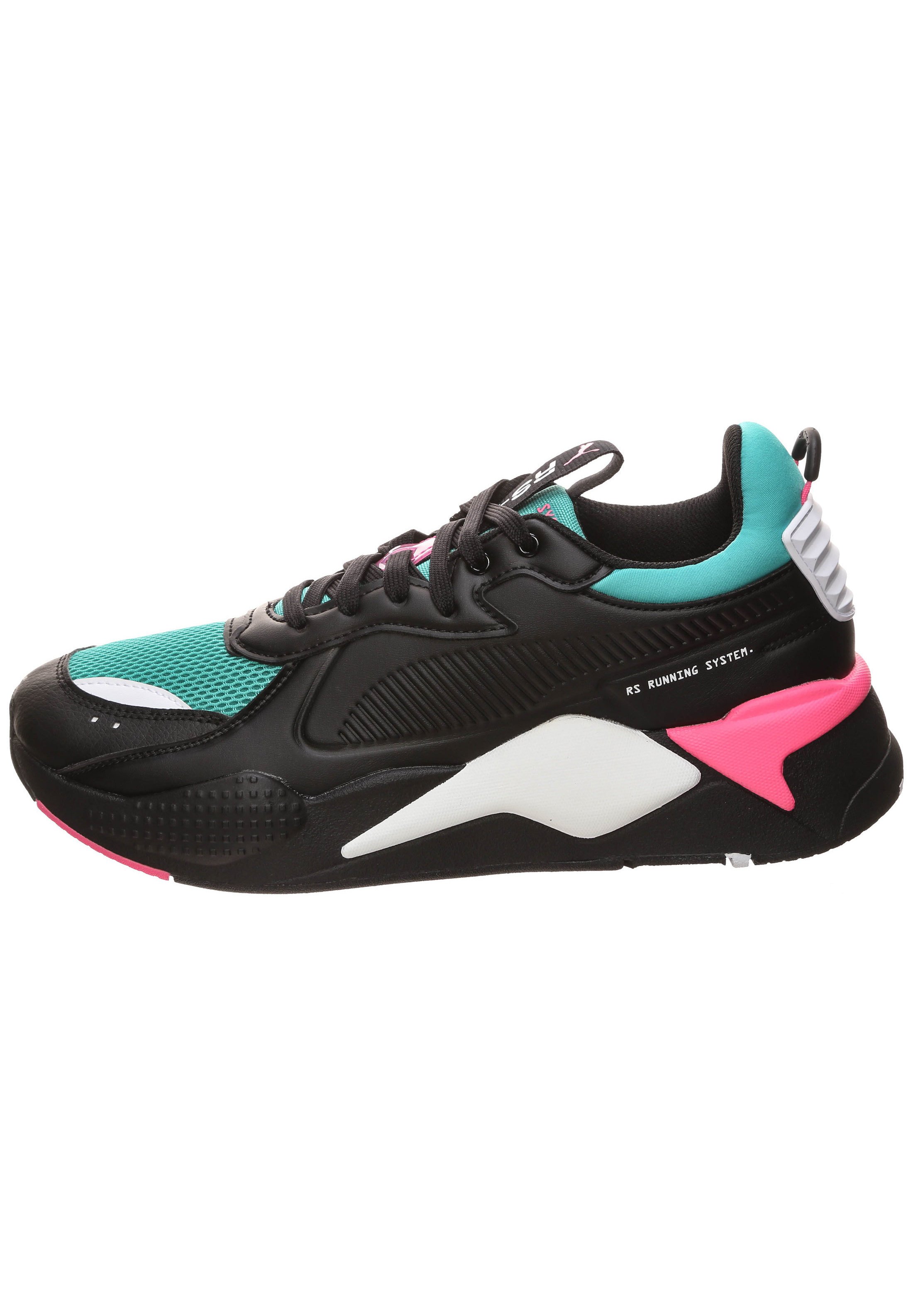 puma rsx master trainers