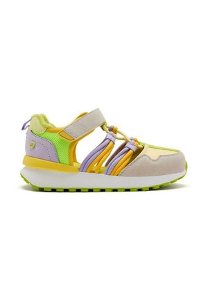 COHASSET - Zapatillas - amarillo