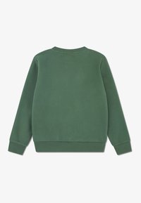 Lacoste CORE CREW UNISEX - Felpa - vert