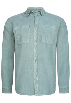 INDICODE JEANS THYGE - Shirt - meadow