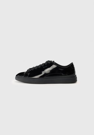 KIERAN - Sneaker low - black