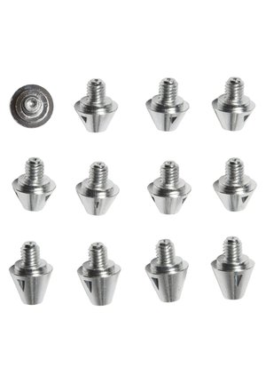 REPLACEMENT SOFT GROUND CONICAL - Other accessories - silvercoloured