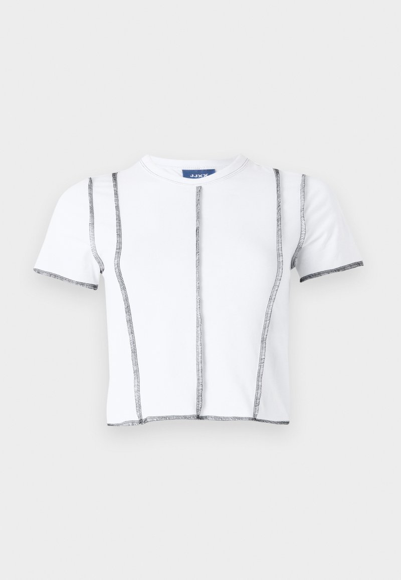 JJXX T-shirt print wit