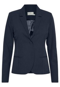 Kaffe Blazer - blue