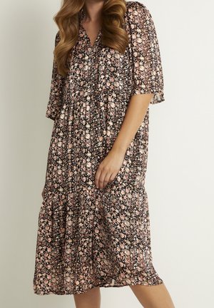 Jurk - black
