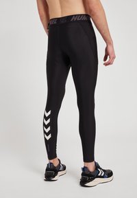 Hummel Tights - black
