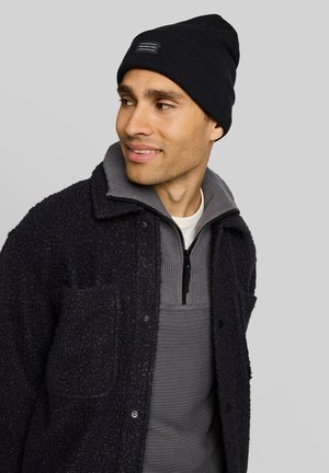 TOM TAILOR DENIM, - Czapka