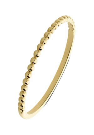 Ring - gold-coloured