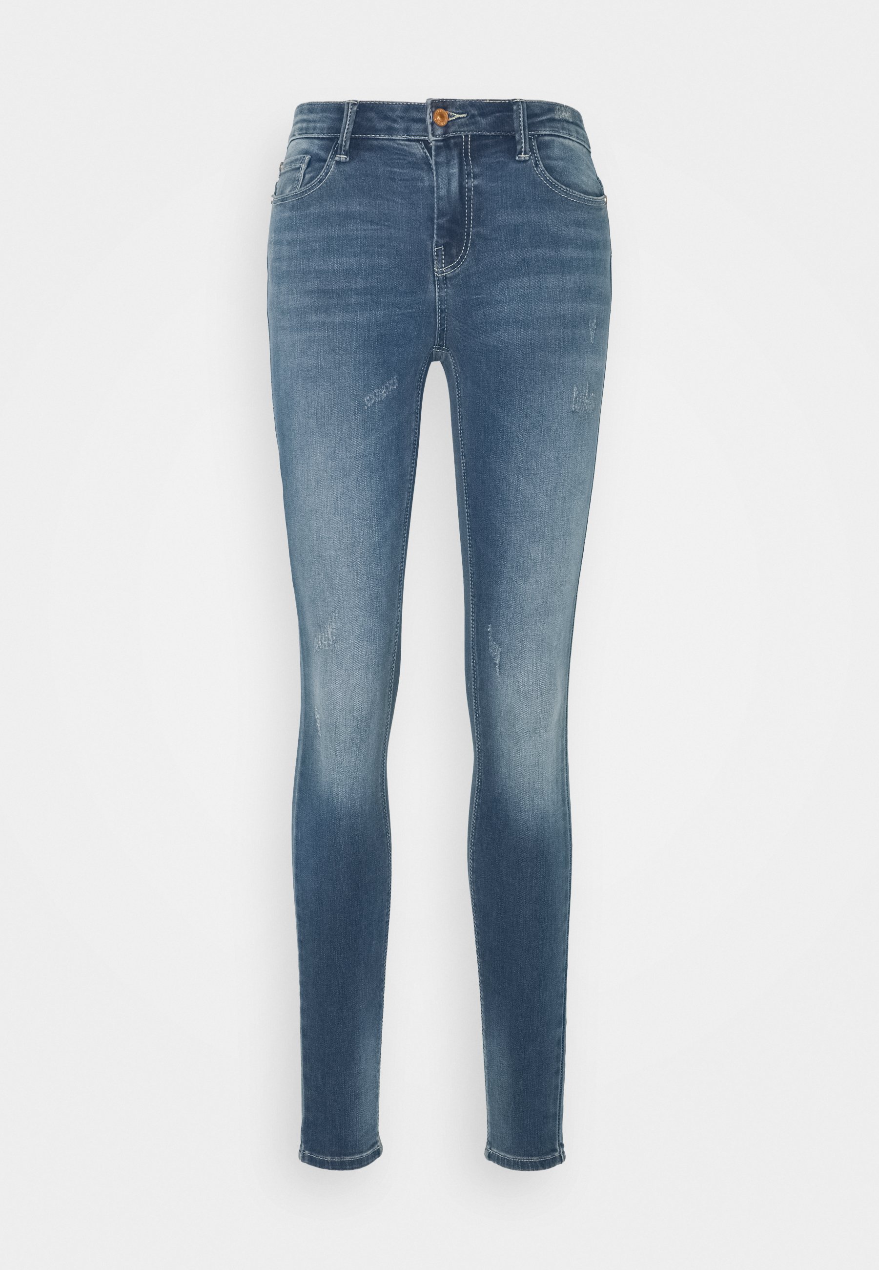 Women JDYNEWCAROLA LIFE - Jeans Skinny Fit Women JDYNEWCAROLA LIFE - Jeans Skinny Fit