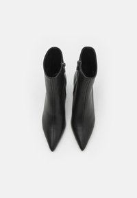 Steve Madden LULAH - Ankelboots - black