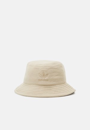 BUCKET UNISEX - Sombrero - beige