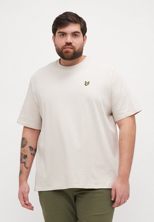 T-shirt - bas - cove