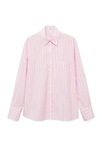 Camicia - pink