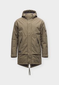 Неизбран, olive