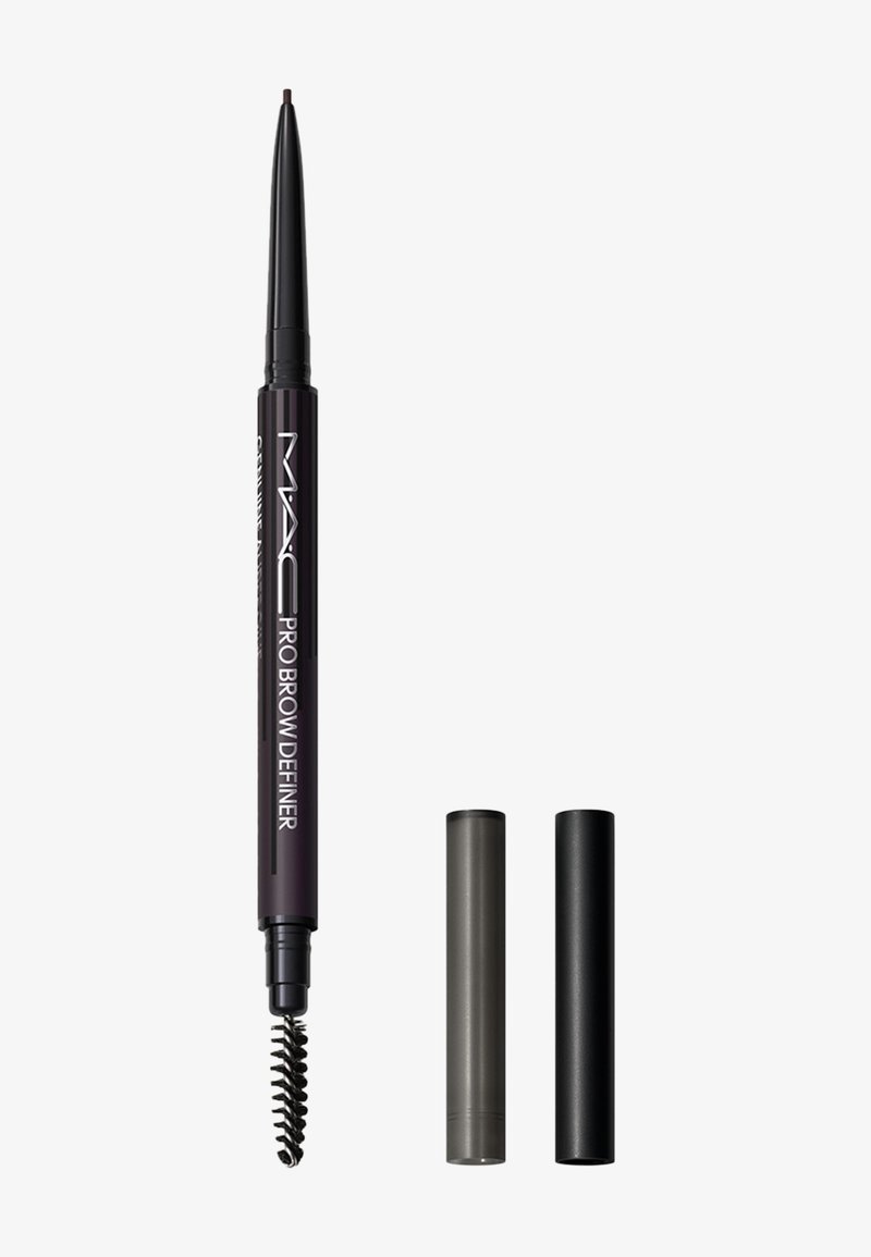 MAC - PRO BROW DEFINER - Crayon sourciles - genuine aubergine, Agrandir