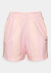 HERITAGE SHORTS - Spordišortsid - pink