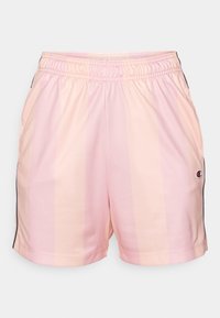 HERITAGE SHORTS - Pantaloncini sportivi - pink
