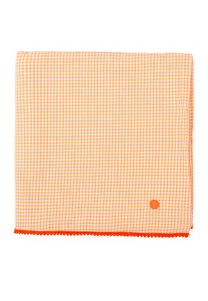 Toalla de baño - naranja