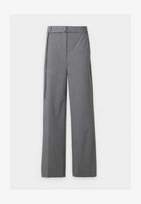Δεν επιλέχθηκε, medium grey melange