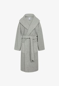 Non sélectionné, grey melange