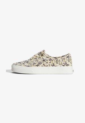 Vans, AUTHENTIC, beżowy