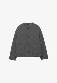 Niet geselecteerd, dark grey