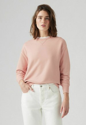 HERITAGE CREW SIGNATURE GD NIAGARA MI - Felpa - ng signature gd niag-0002