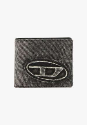 Diesel, PORTAFOGLIO - Portafoglio - nero