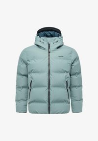 Ikke valgt, stone blue