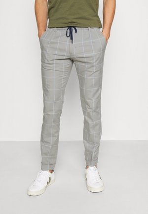 Tommy Hilfiger Spodnie materiałowe