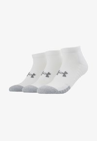 Nevybráno, white/steel