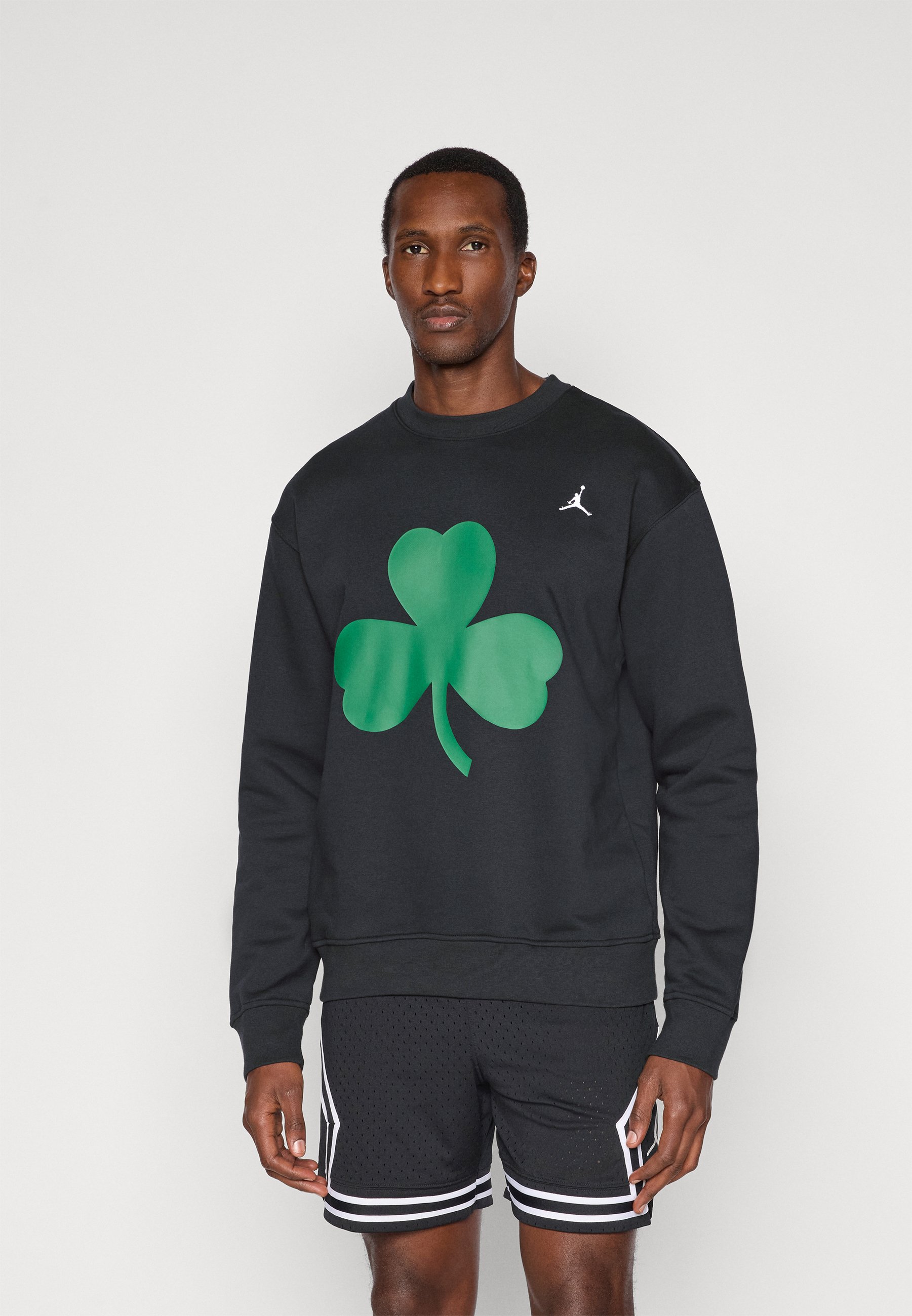 celtics nike sweatshirt