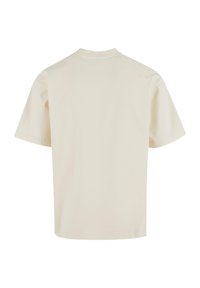 Market ULTIMATE RALLY  - T-shirts print - ecru