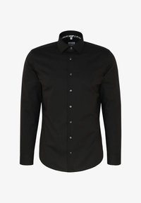 Geselecteerd, schwarz