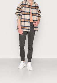 Levi's® Summer jacket - sand