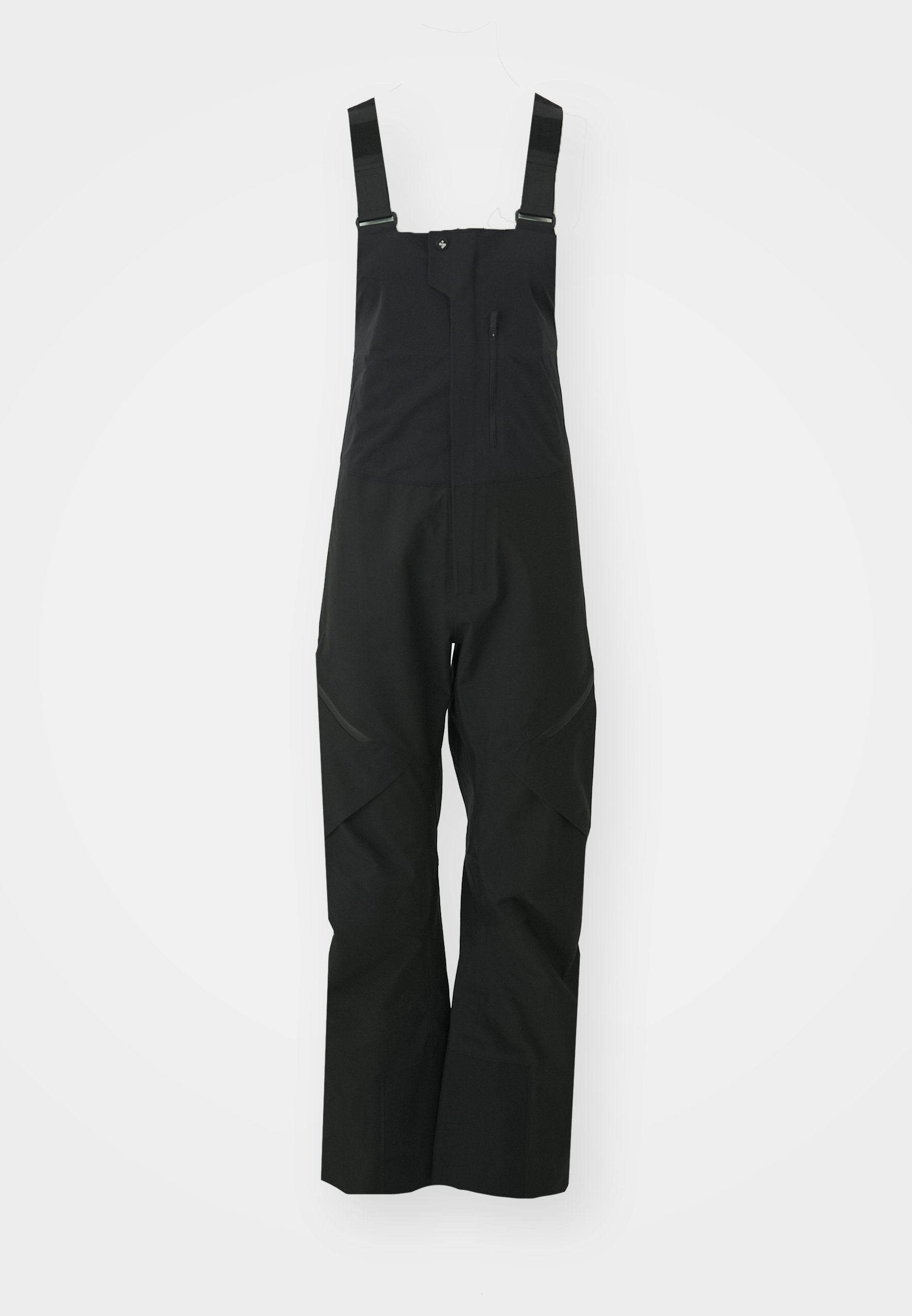 Sweet Protection CRUSADER X GORE TEX BIB PANTS - Ski pants - black
