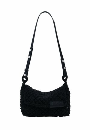 Umhängetasche - black