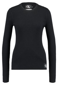 Calvin Klein Jeans Neule - black