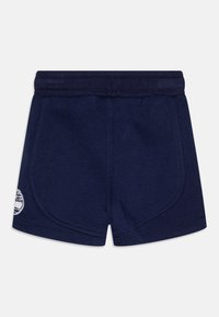 Timberland Shorts - medieval blue