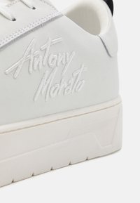 Antony Morato Sneakers basse - white