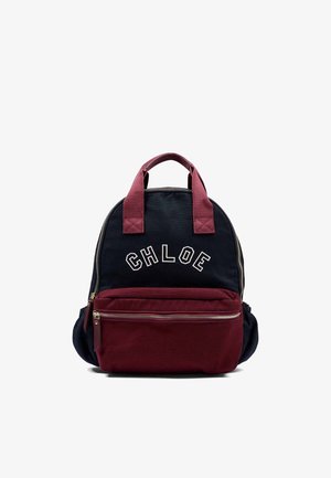 CHLOÉ, - Plecak