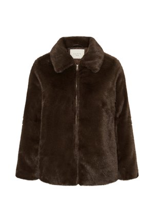 Kaffe Curve, KCANNISON - Veste d'hiver - coffee bean