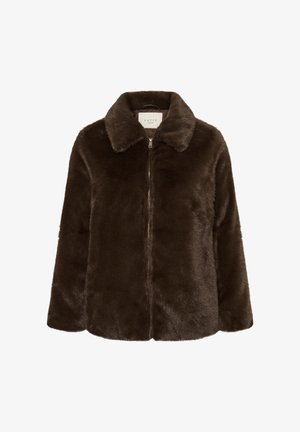 Kaffe Curve, KCANNISON - Veste d'hiver - coffee bean