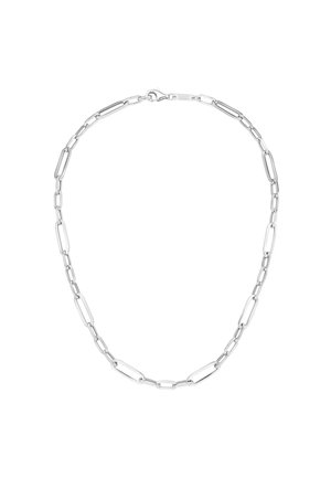 Necklace - silberfarben