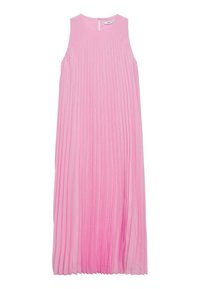Mango Dnevna haljina - pink