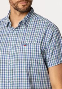 Lee Cooper WILSON zielony