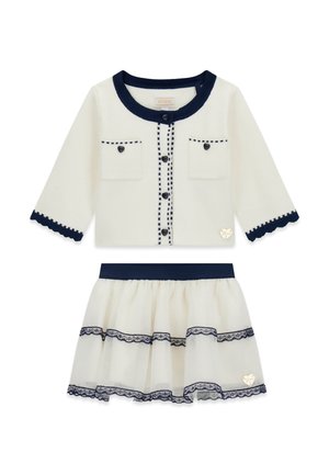 SET  - A-Linien-Rock - creme