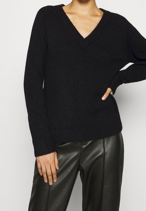 Trui - black